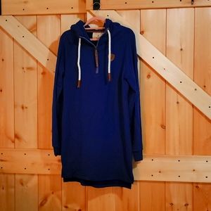 Wanakome Sweater Dress